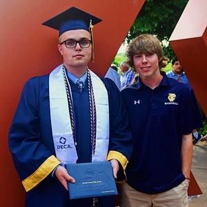 Meet your Posher, Jackson